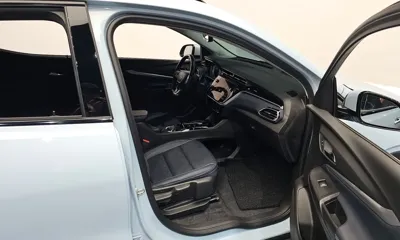 ChevroletGMDaewoo 볼트 EUV 2023, 70099 км, за 20900000 KRW - фото 26