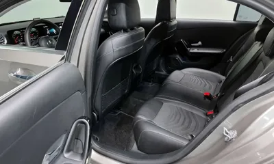 Mercedes-Benz A-Class 2019, 92910 км, за 13900000 KRW - фото 12