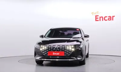 Hyundai Grandeur 2020, 86880 км, за 21500000 KRW