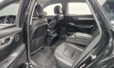 Hyundai Grandeur 2022, 53401 км, за 23600000 KRW - фото 26