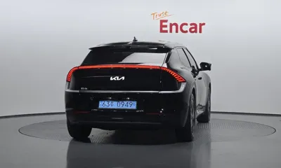 Kia EV6 2023, 54357 км, за 35500000 KRW - фото 4