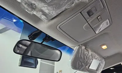 Hyundai Avante 2015, 73950 км, за 5500000 KRW - фото 20