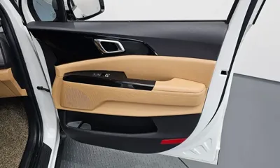 Kia Canival 2022, 62547 км, за 29900000 KRW - фото 25