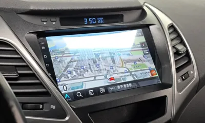 Hyundai Avante 2015, 84706 км, за 6750000 KRW - фото 13