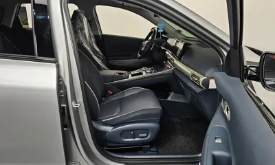 Hyundai Nexo 2024, 36734 км, за 26000000 KRW - фото 26