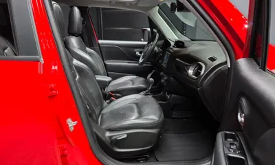 Jeep Renegade 2019, 80931 км, за 9800000 KRW - фото 11