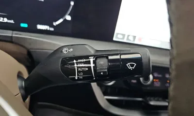 Kia K8 2022, 96071 км, за 25950000 KRW - фото 27