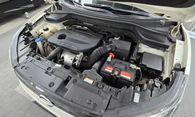 KG_Mobility_Ssangyong TIBOLI 2019, 94301 км, за 9900000 KRW - фото 6