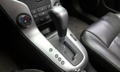 ChevroletGMDaewoo Cruze 2012, 62335 км, за 2300000 KRW - фото 9