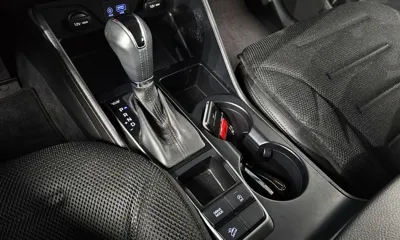 Hyundai Tucson 2018, 88851 км, за 10900000 KRW - фото 9