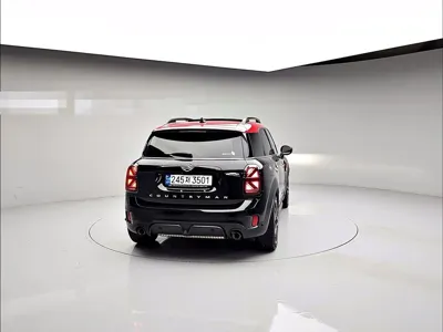 MINI Countryman 2018, 77354 км, за 18900000 KRW - фото 4