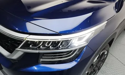 Kia Seltos 2022, 147907 км, за 21990000 KRW - фото 22