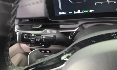 Kia Canival 2024, 37848 км, за 43500000 KRW - фото 30