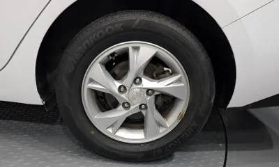 Hyundai Avante 2021, 154371 км, за 11490000 KRW - фото 21