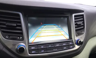 Hyundai Tucson 2016, 111146 км, за 9900000 KRW - фото 17