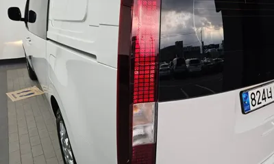 Hyundai Staria 2024, 64336 км, за 23700000 KRW - фото 23