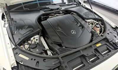 Mercedes-Benz S-Class 2022, 52146 км, за 106800000 KRW - фото 6
