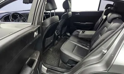 Kia Sportage 2018, 159604 км, за 9990000 KRW - фото 11