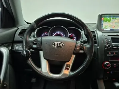 Kia Sorento 2010, 349003 км, за 2700000 KRW - фото 9