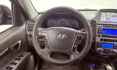 Hyundai Santafe 2012, 118152 км, за 5100000 KRW - фото 14