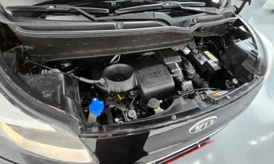 Kia Ray 2015, 75343 км, за 6690000 KRW - фото 6