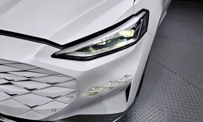 Kia K8 2022, 11265 км, за 32000000 KRW - фото 22