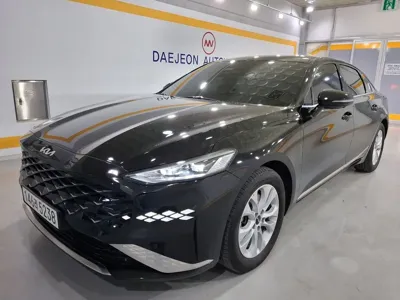 Kia K8 2023, 26000 км, за 26500000 KRW - фото 3