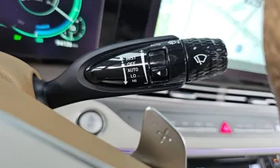 Hyundai Grandeur 2020, 94106 км, за 99990000 KRW - фото 27