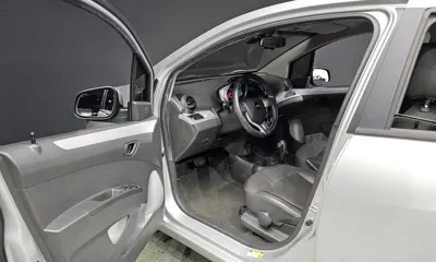 ChevroletGMDaewoo Spark 2015, 129357 км, за 2700000 KRW - фото 10