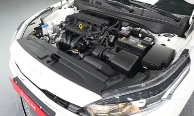 Kia K3 2024, 35672 км, за 18200000 KRW - фото 6