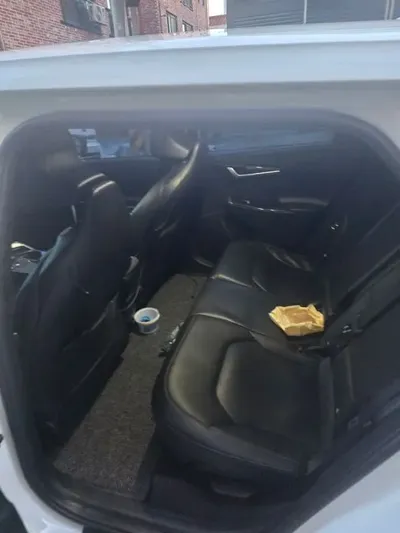 Kia EV6 2022, 324000 км, за 17500000 KRW - фото 9