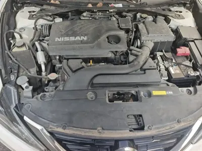 Nissan Teana 2018, 23600 км, за 53300 CNY - фото 10