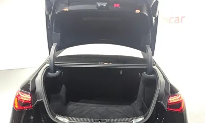 Mercedes-Benz S-Class 2022, 43809 км, за 78500000 KRW - фото 20