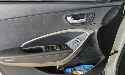 Hyundai Maxcruz 2014, 160000 км, за 8890000 KRW - фото 15