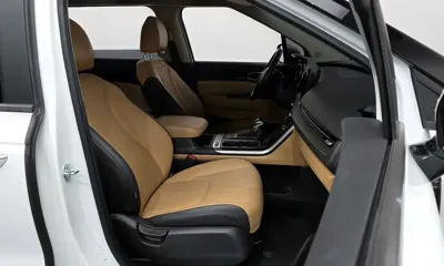 Kia Canival 2023, 72657 км, за 23000000 KRW - фото 26