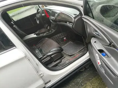 Buick Envision Plus 2021, 60800 км, за 78000 CNY - фото 8