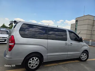 Hyundai Starex 2016, 185741 км, за 7200000 KRW - фото 17