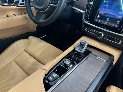 Volvo S90 2024, 16774 км, за 48000000 KRW - фото 9