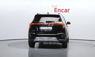 Kia Seltos 2025, 13727 км, за 27900000 KRW - фото 4