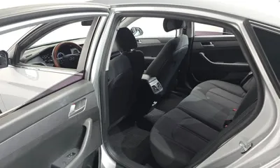 Hyundai Sonata 2017, 163336 км, за 7700000 KRW - фото 17