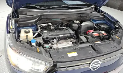KG_Mobility_Ssangyong TIBOLI 2018, 83929 км, за 10300000 KRW - фото 6