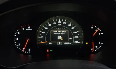 Kia Sorento 2016, 105283 км, за 14300000 KRW - фото 8