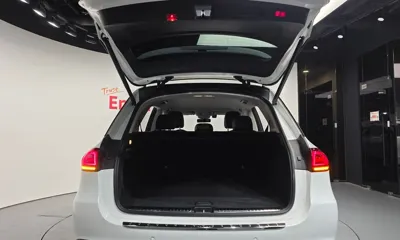 Mercedes-Benz GLE-Class 2019, 89832 км, за 48500000 KRW - фото 20