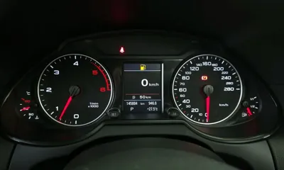Audi Q5 2011, 145884 км, за 9400000 KRW - фото 8
