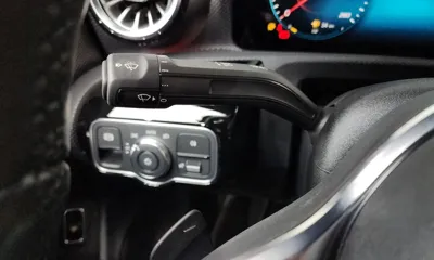Mercedes-Benz A-Class 2021, 62142 км, за 20300000 KRW - фото 30