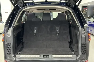 Land Rover Discovery 2018, 97900 км, за 203721.54 CNY - фото 27