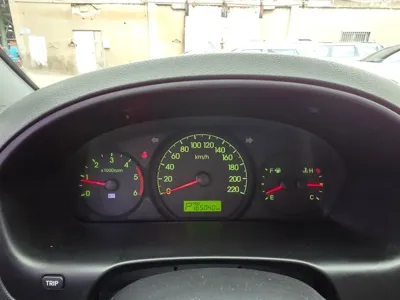 Hyundai Starex 2012, 165008 км, за 8700000 KRW - фото 8