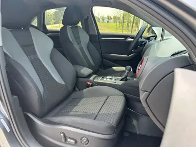Audi A3 2020, 39000 км, за 78000 CNY - фото 18