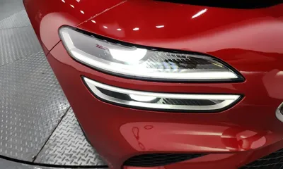Genesis G70 2021, 34152 км, за 32500000 KRW - фото 22