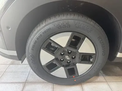 Hyundai Santafe 2026, 323 км, за 29900000 KRW - фото 14